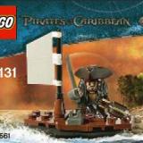 conjunto LEGO 30131